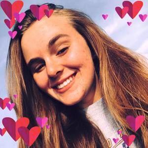 Meet your Posher, Alaina